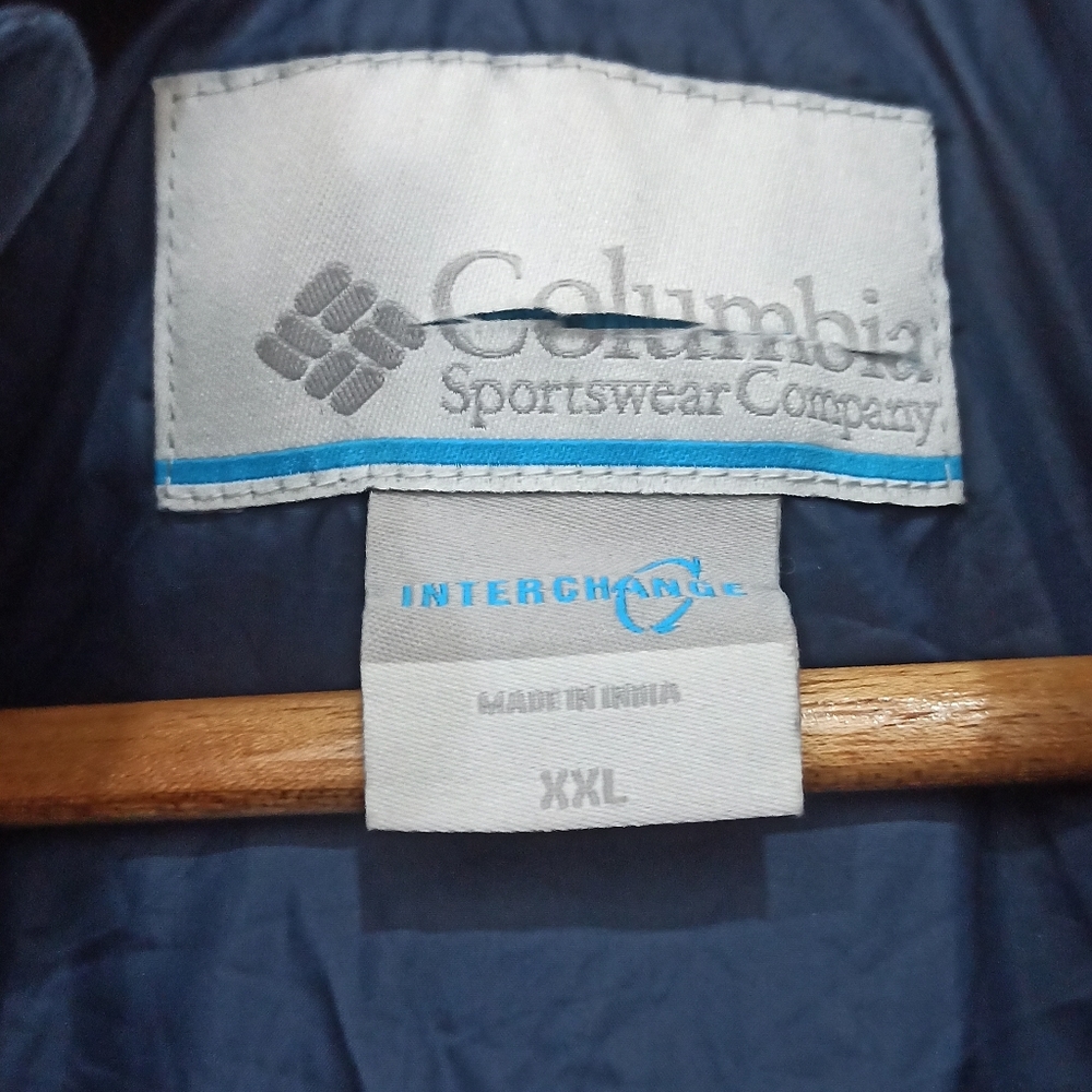 Columbia NWOT - Picture 4 of 7